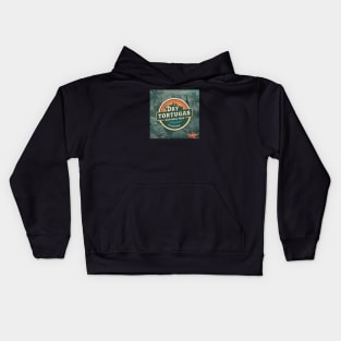 Dry Tortugas National Park Majestic Landscape Kids Hoodie